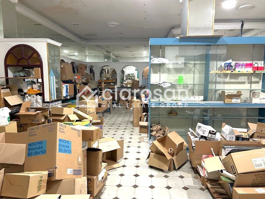 Imagen 1 de Local comercial en Alquiler en Málaga Málaga