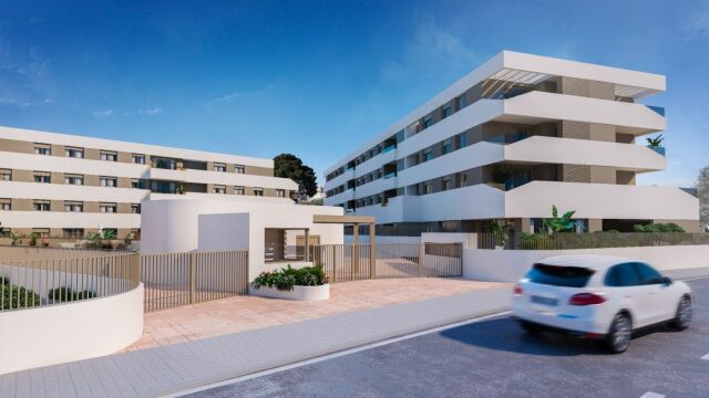 Imagen 2 de Apartamento en Venta en San Juan de Alicante Alicante