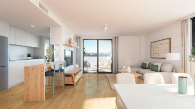 Imagen 3 de Apartamento en Venta en San Juan de Alicante Alicante