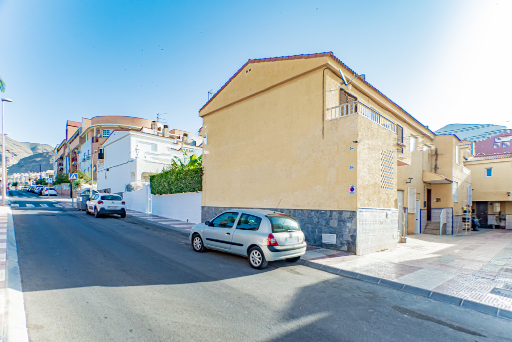 Imagen 2 de Casa-Chalet en Venta en Aguadulce Almería