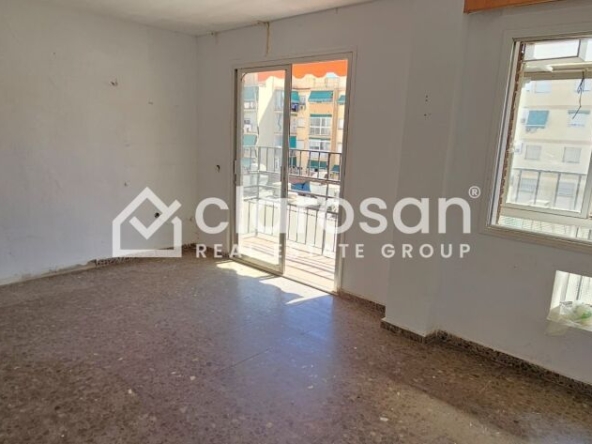 Imagen 1 de Piso en Venta en Málaga Málaga