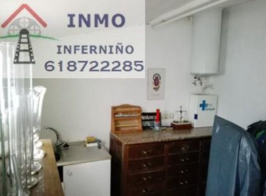 Imagen 4 de Local comercial en Venta en Ferrol La Coruña Ref: 436751