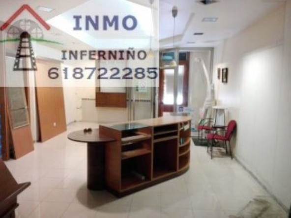 Imagen 1 de Local comercial en Venta en Ferrol La Coruña Ref: 436751