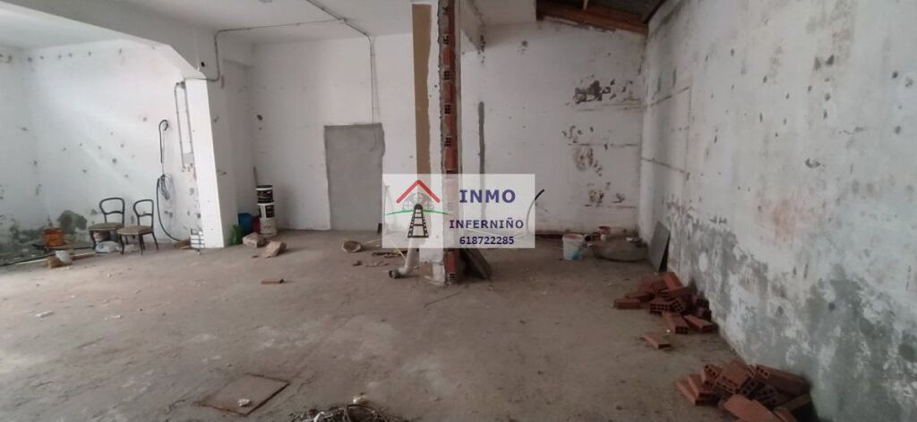 Imagen 4 de Local comercial en Venta en Ferrol La Coruña Ref: 437127