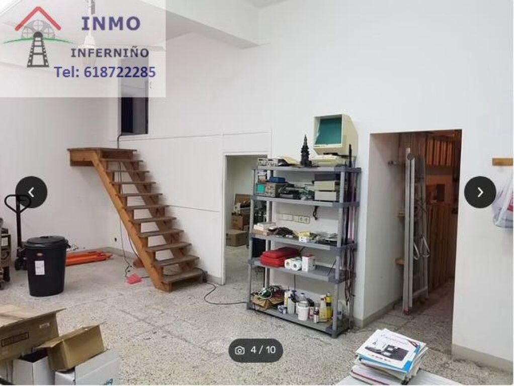 Imagen 2 de Local comercial en Venta en Ferrol La Coruña Ref: 437480