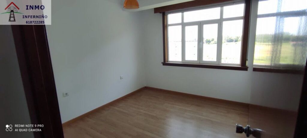 Imagen 2 de Piso en Venta en Ferrol La Coruña Ref: 437723