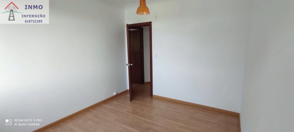 Imagen 3 de Piso en Venta en Ferrol La Coruña Ref: 437723