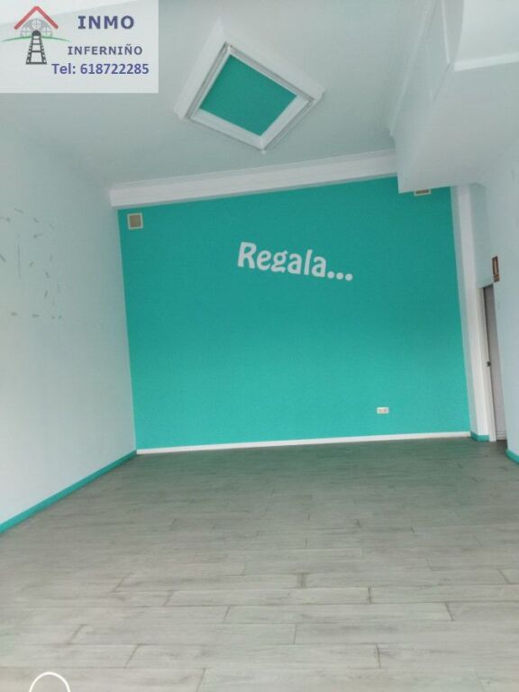 Imagen 2 de Local comercial en Venta en Ferrol La Coruña Ref: 436673