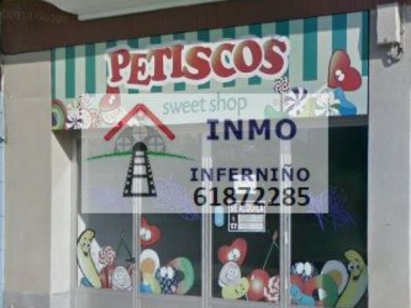 Imagen 1 de Local comercial en Venta en Ferrol La Coruña Ref: 436673