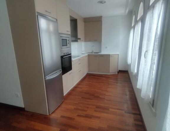 Imagen 1 de Piso en Venta en Ferrol La Coruña Ref: 437739