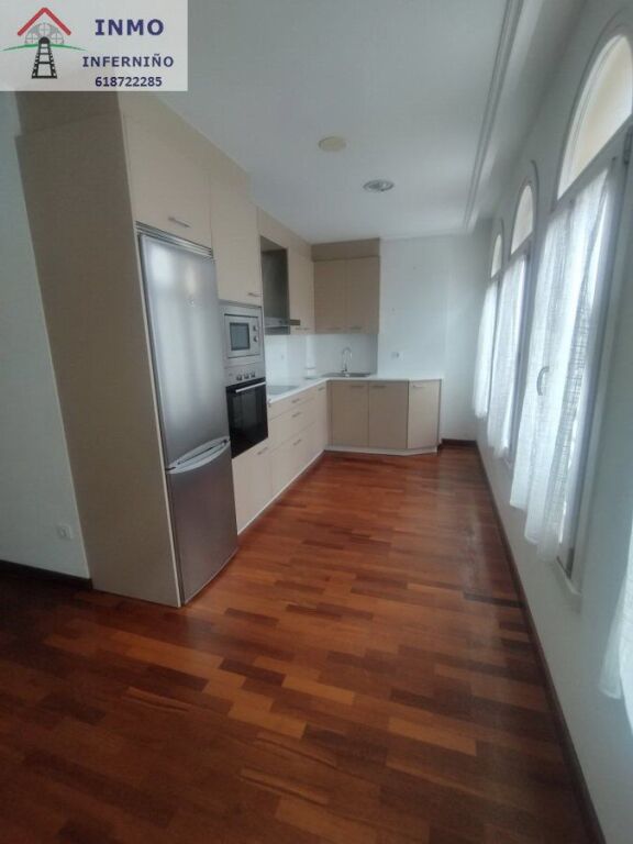 Imagen 1 de Piso en Venta en Ferrol La Coruña Ref: 437739