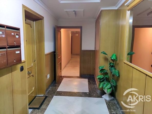 Imagen 1 de ESTUPENDO APARTAMENTO EN CASCO HISTORICO