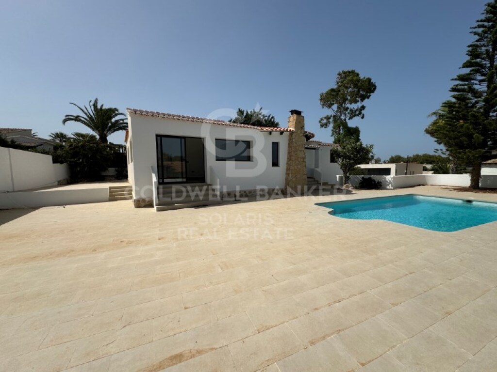 Imagen 3 de Casa-Chalet en Venta en Javea/Xabia Alicante