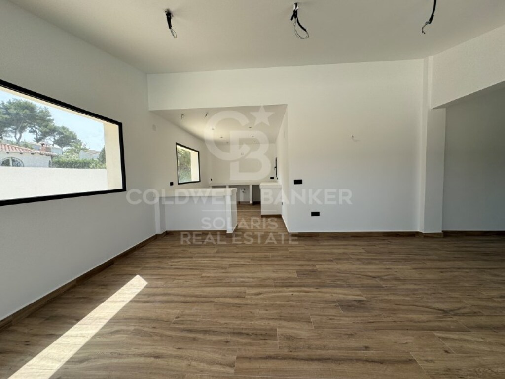 Imagen 4 de Casa-Chalet en Venta en Javea/Xabia Alicante