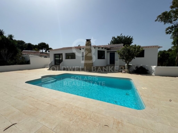 Imagen 1 de Casa-Chalet en Venta en Javea/Xabia Alicante