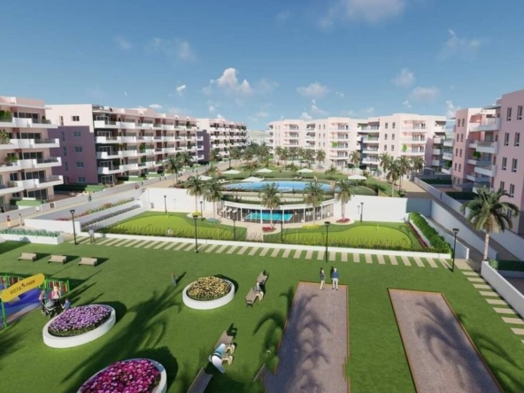 Imagen 1 de Apartamento en Venta en Guardamar Del Segura Alicante