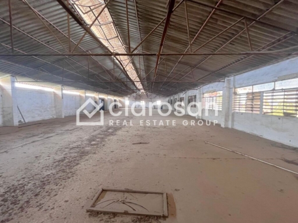 Imagen 1 de Nave industrial en Venta en Coin Málaga