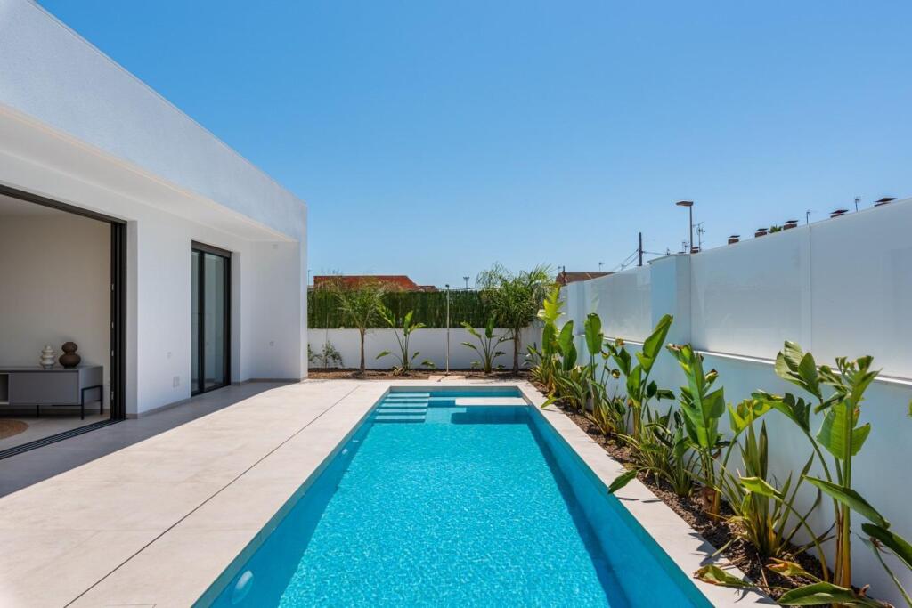 Imagen 4 de Casa-Chalet en Venta en San Javier Murcia