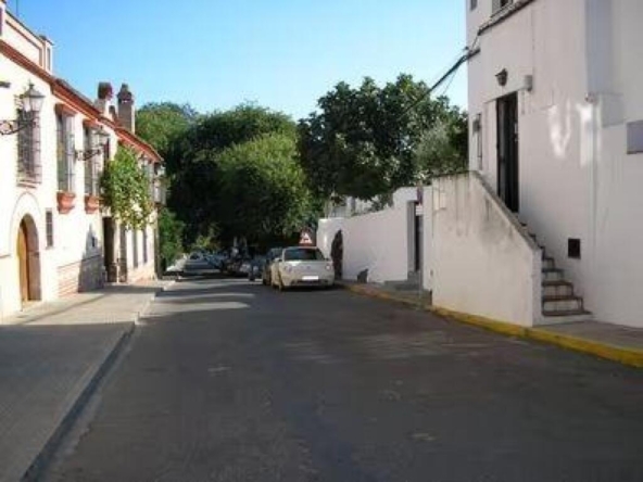 Imagen 1 de Magnifico terreno urbano en Cazalla de La Sierra!!!