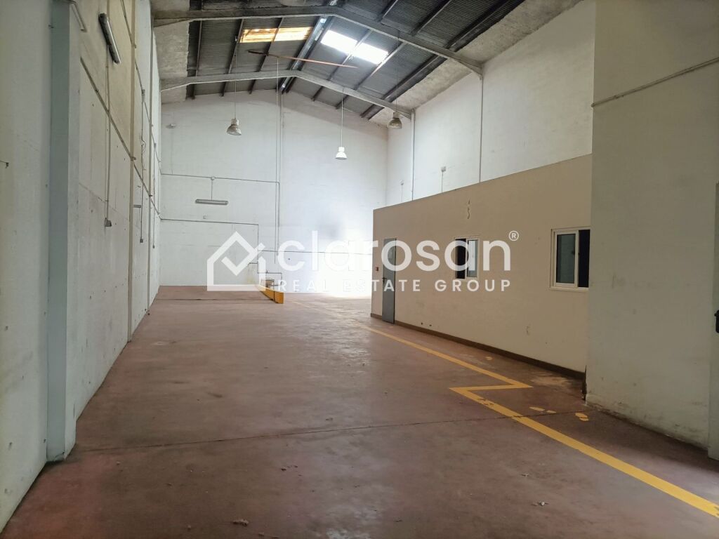 Imagen 2 de Nave industrial en Venta en Málaga Málaga