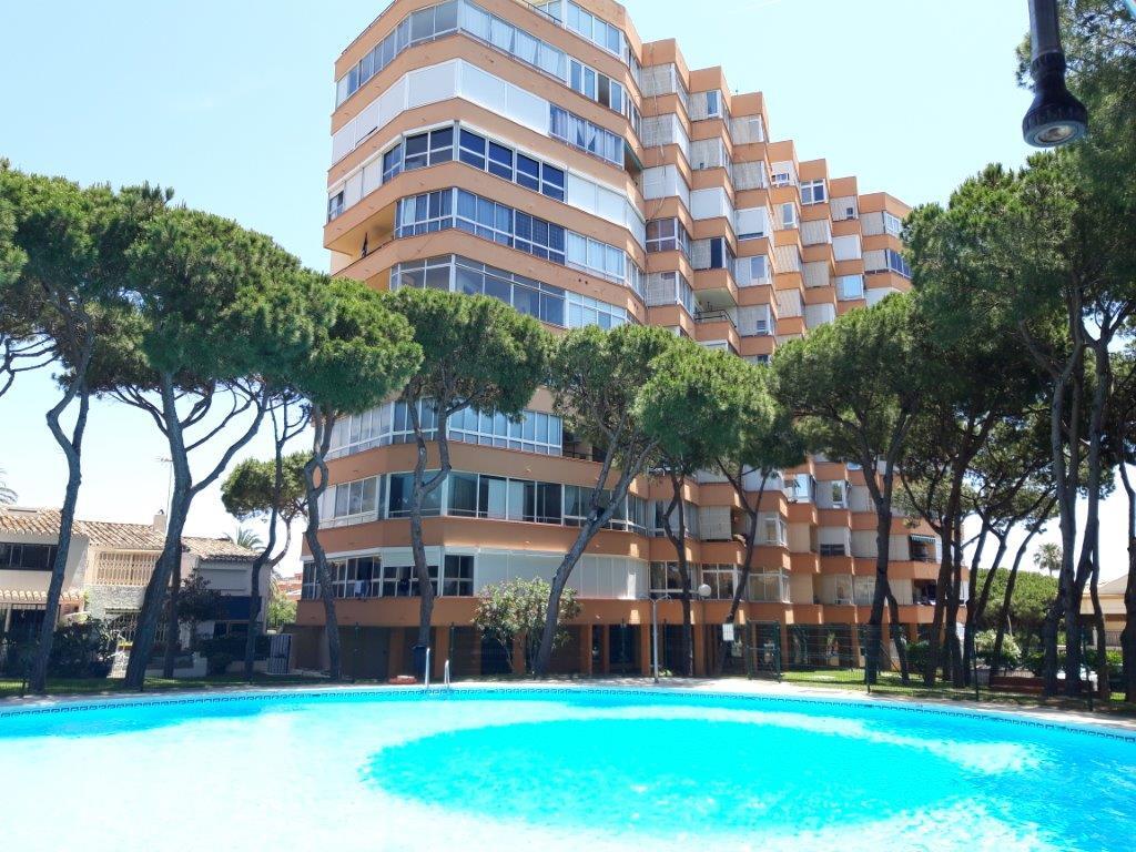 Imagen 1 de Apartamento en Venta en Calahonda Málaga