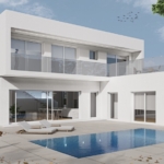 Imagen 1 de Casa-Chalet de Obra Nueva en Venta en Isla Cristina Huelva