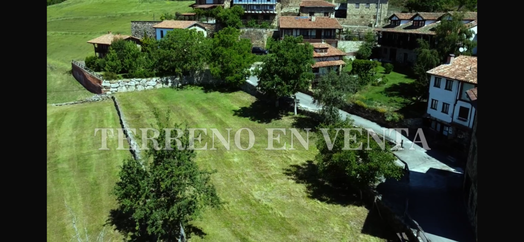 Imagen 2 de Solar urbano en Venta en Cahecho Cantabria