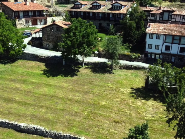 Imagen 1 de Solar urbano en Venta en Cahecho Cantabria