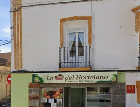 Imagen 1 de Local comercial en Venta en Arguedas Navarra