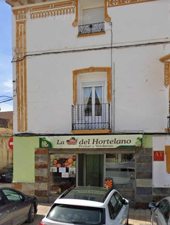 Imagen 1 de Local comercial en Venta en Arguedas Navarra