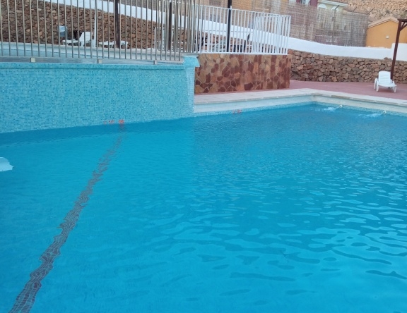 Imagen 1 de Piso en Venta en Aguadulce Almería