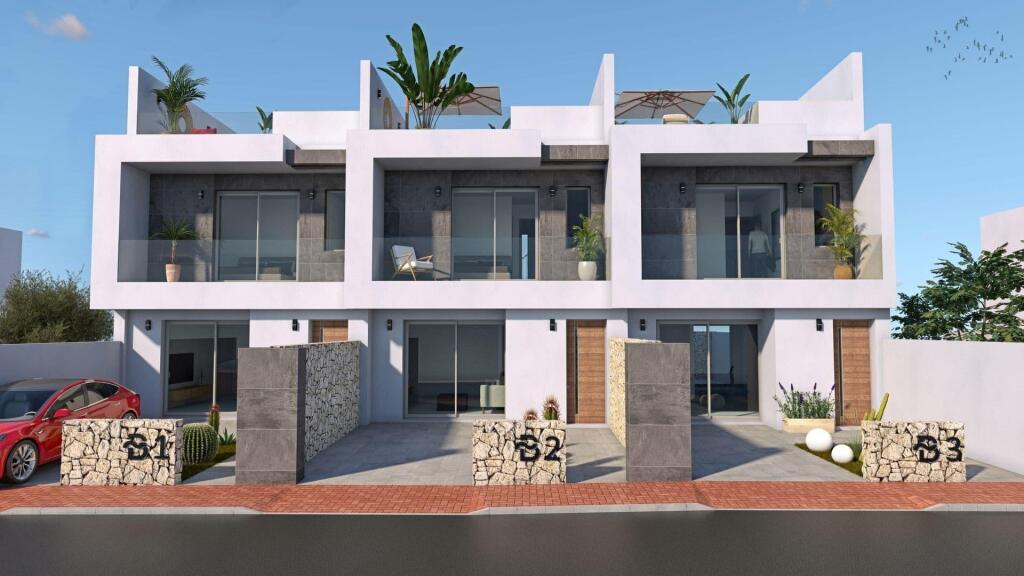 Imagen 2 de Casa de pueblo en Venta en Pilar De La Horadada Alicante