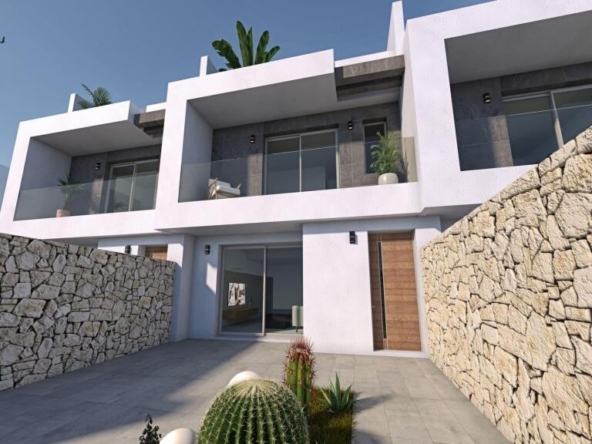 Imagen 1 de Casa de pueblo en Venta en Pilar De La Horadada Alicante