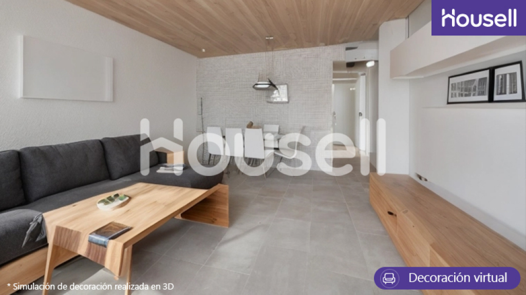 Imagen 2 de Casa en venta de 197 m² Calle Vasco Núñez de Balboa