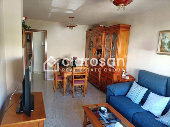 Imagen 1 de Piso en Venta en Málaga Málaga