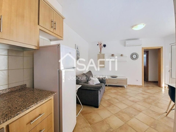 Imagen 1 de Apartamento en Cap d'Artruitx