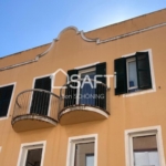 Local Duplex amplio y soleado en el centro de Ciutadella por 394500€