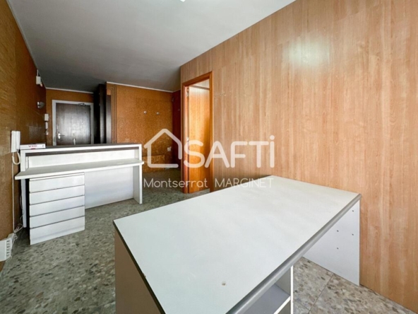 Imagen 1 de Oficina en venta en Berga de 25m2