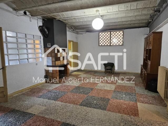 Imagen 1 de SAFTI España New Inmogroup S.L. les presenta esta casa a la venta en Tordera