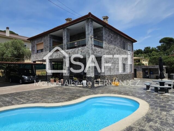 Imagen 1 de SAFTI España New Inmogroup S.L. les presenta una maravillosa propiedad a la venta en Ágora Parc.