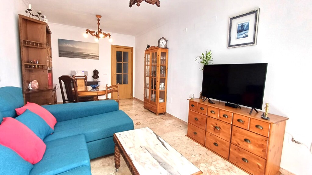 Imagen 2 de Piso en Venta en Fuengirola Málaga