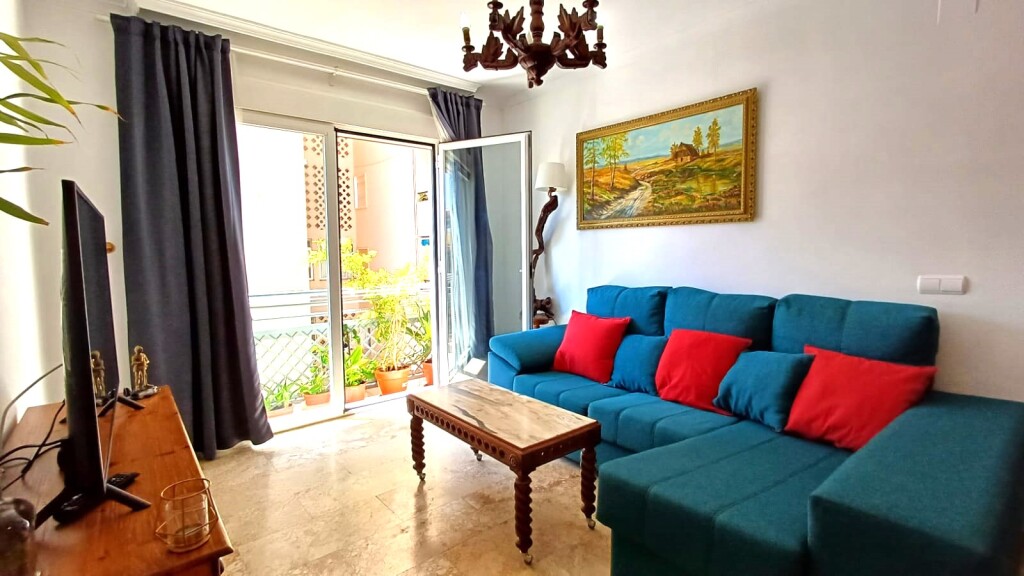 Imagen 3 de Piso en Venta en Fuengirola Málaga