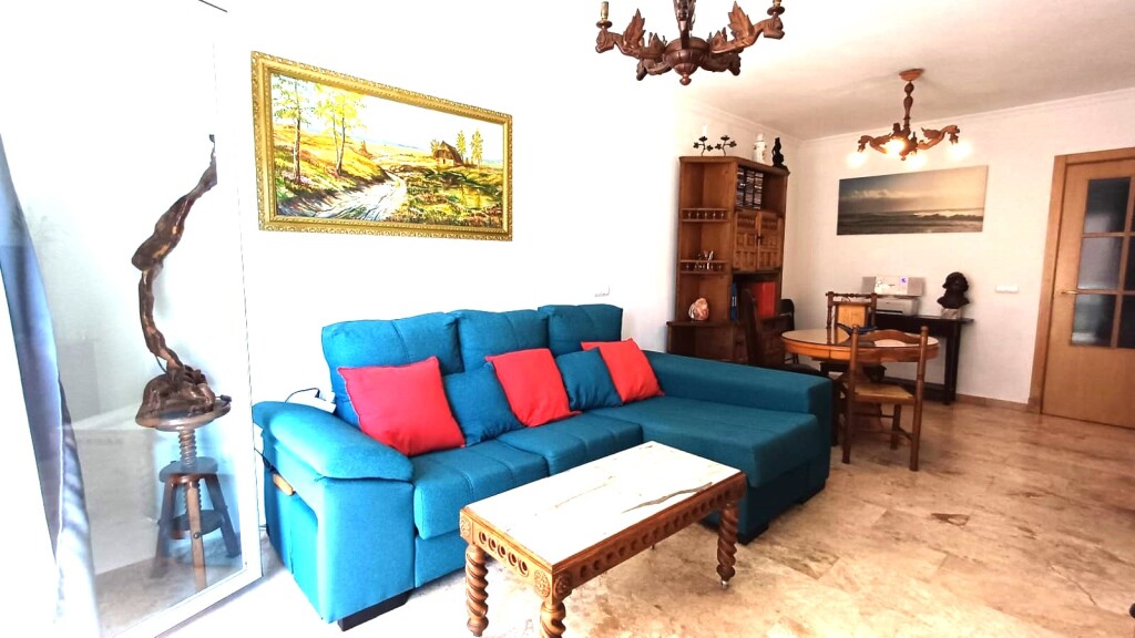 Imagen 4 de Piso en Venta en Fuengirola Málaga