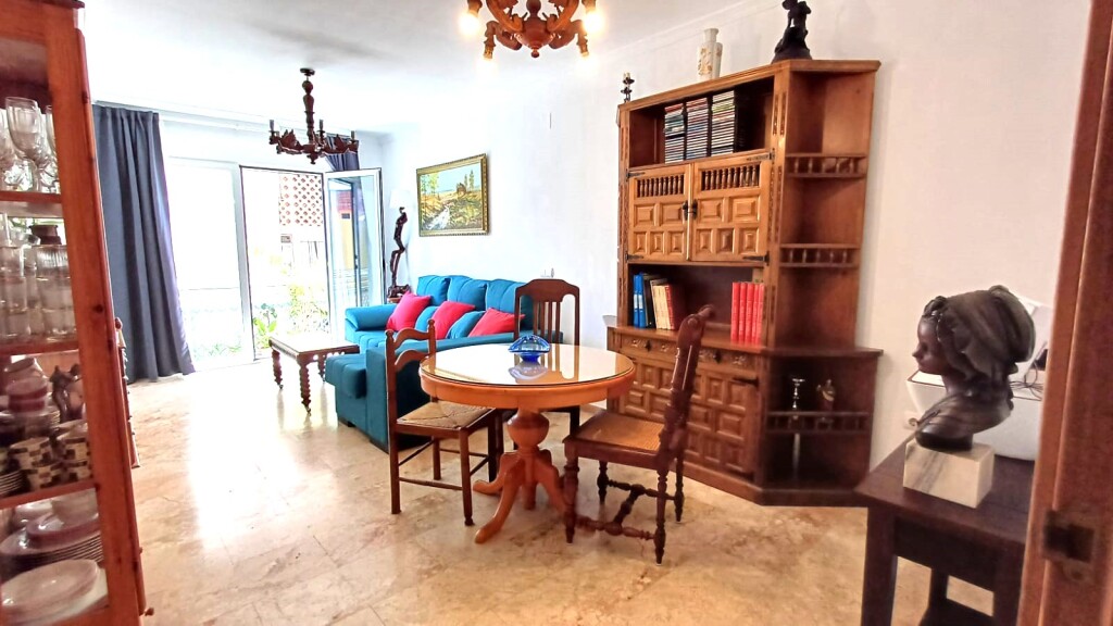 Imagen 1 de Piso en Venta en Fuengirola Málaga