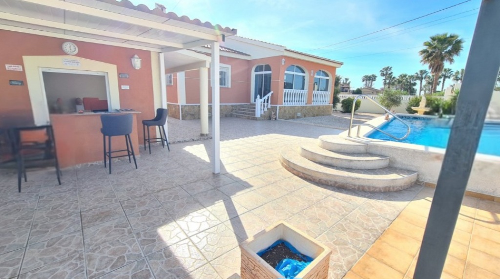 Imagen 1 de Casa-Chalet en Venta en Catral Alicante