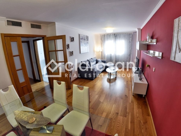 Imagen 1 de Piso en Venta en Málaga Málaga