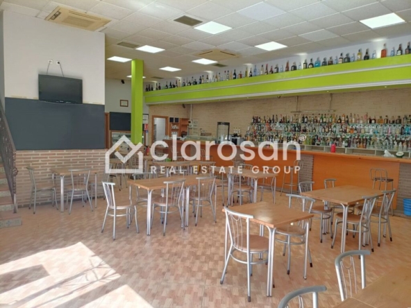 Imagen 1 de Local comercial en Venta en Málaga Málaga