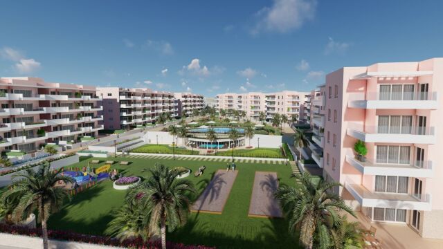 Imagen 3 de Apartamento en Venta en Guardamar Del Segura Alicante