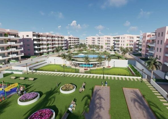 Imagen 1 de Apartamento en Venta en Guardamar Del Segura Alicante