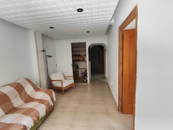 Imagen 1 de Piso en Venta en San Vicente Del Raspeig Alicante